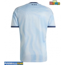 Ajax 3rd trikot 2026-27 Kurzarm